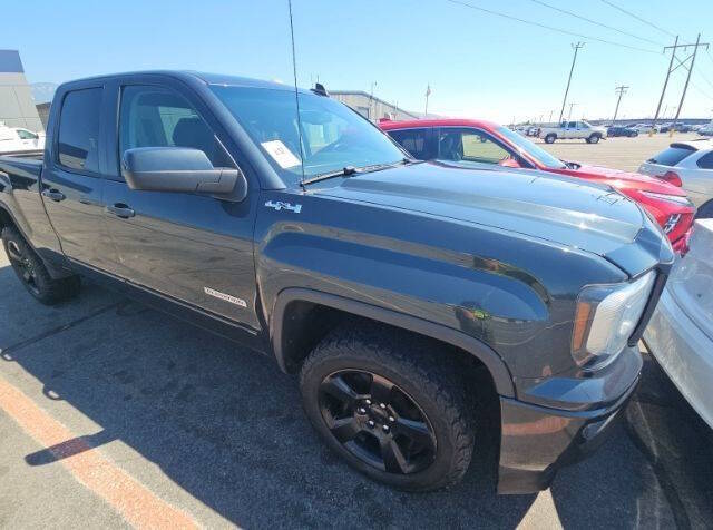 gmc sierra 1500 2018 1GTV2MEH4JZ175192 image gmc sierra 1500 2018 1GTV2MEH4JZ175192 image